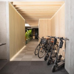 Futurotel Malagueta Premium Beach Hotel - Bild 21
