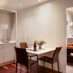 Duquesa Suites Barcelona - Bild 13