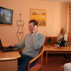 Hotel Beckmann - Bild 12