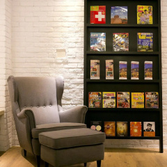 York Design Hotel thumbnail 35