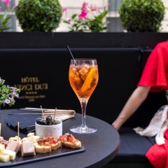 Hôtel & Spa Vinci Due - Bild 14