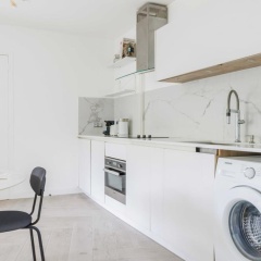 A Haven of Peace in Neuilly sur Seine - Bild 11