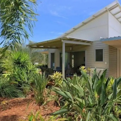 Woodgate Beach Houses thumbnail 5