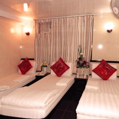 Dhillon Hotel - Hostel - Bild 3