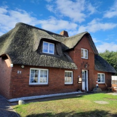 Haus Frisia Ferienwohnung Frisia 3 - Bild 5