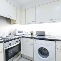Manson Place South Kensington Apartment - Bild 15