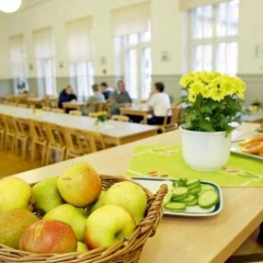 DJH Jugendherberge Wismar - Bild 9
