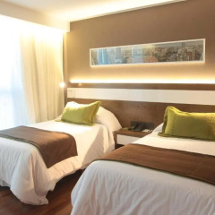 Yrigoyen 111 Hotel thumbnail 3