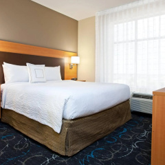TownePlace Suites by Marriott Carlsbad