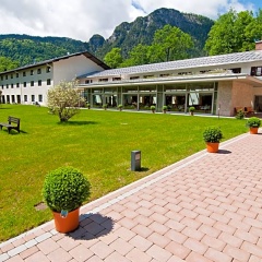 Bsw Hotel Hubertus-park - Bild 21