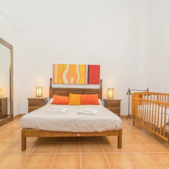Sa Verdera - Villa With Private Pool. Free Wifi - Bild 2