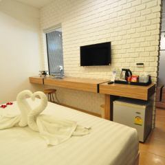 Forty Winks Phuket - Bild 4