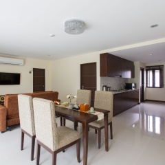 The Lai Thai Luxury Condominiums - Bild 16