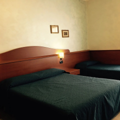 Hotel Aurora - Bild 11