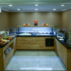 Burçman Hotel Vişne - Bild 7