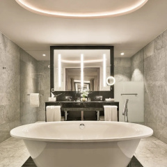 Hyatt Regency Amsterdam thumbnail 11