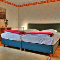 Hotel Zur Alten Schmiede - Bild 5