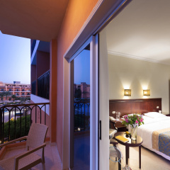 Three Corners Sunny Beach Resort - Bild 7