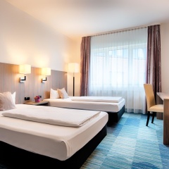 ACHAT Hotel Bochum Dortmund - Bild 16
