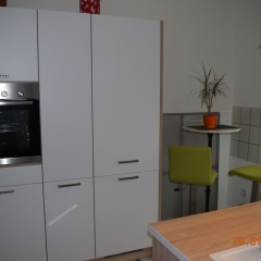 Messewohnung Augusta - Bild 21