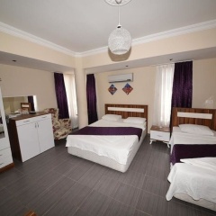 Hotel Feryıl Liman - Bild 4