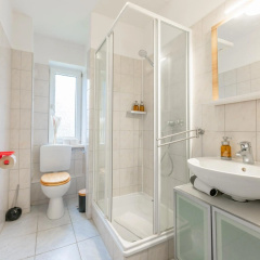 Stay Awesome - Weinberg Apartment, gemütlich, zentral und Parken - Bild 7