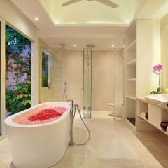 Aleva Villa Seminyak by Ini Vie Hospitality - Bild 22