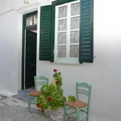 Aegli Rooms