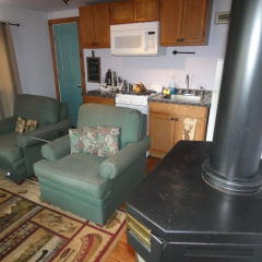 Yellowstone Motel - Adults Only thumbnail 14
