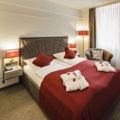 Star-Apart Hansa Hotel - Bild 6