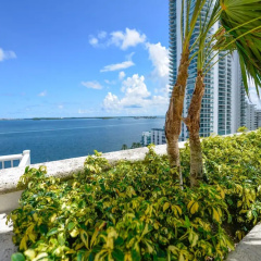 The Club at Brickell Bay - Bild 29