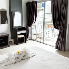 Happy Fish Guesthouse - Bild 1