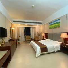 Guangzhou Yinfeng International Apart Hotel thumbnail 22