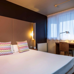 Hotel Campanile Amsterdam Zuidoost - Bild 3