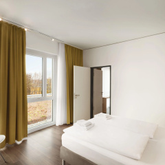 Super 8 by Wyndham Munich City North - Bild 2