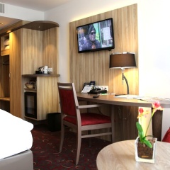 Hotel Alarun Munich by Mayburgh - Bild 6