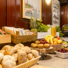 Hotel Leonet - Bild 14