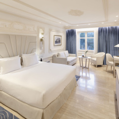Gran Hotel Miramar GL - Bild 2