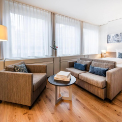 Brera Serviced Apartments Frankfurt Oper - Bild 4