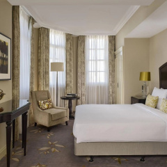 JW Marriott Grosvenor House London - Bild 6
