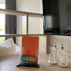 K6 Seminarhotel Gmbh - Bild 2