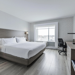 Holiday Inn Express Hotel Saint - Hyacinthe by IHG