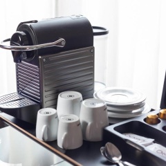 Jalta Boutique Hotel - Bild 13