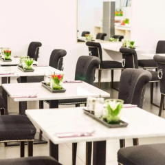 Elaya Hotel Vienna City West - Bild 20
