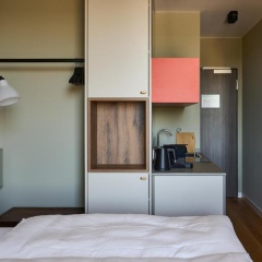 FREIgeist Homes - Serviced Apartments - Bild 3