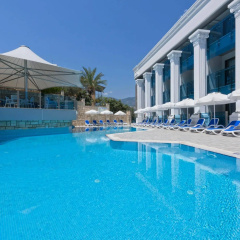 Kaptan Hotel - Bild 13