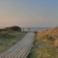 Westerland mit Sonnenbalkon - Bild 11