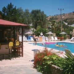 Hadi Apart Hotel - Bild 3