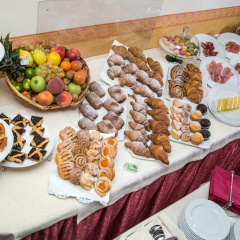 Hotel Al Vivit - Bild 14