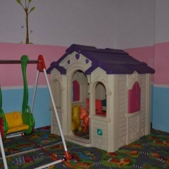 Basak Termal Hotel - Bild 10